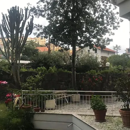 Miramonti Appartement