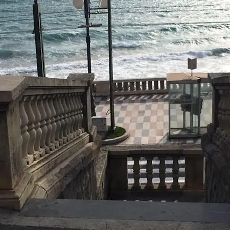 Miramonti * San Remo