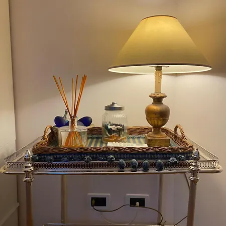 Appartement Miramonti