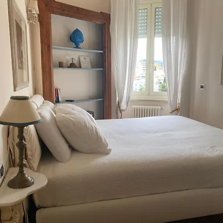 Miramonti Appartement