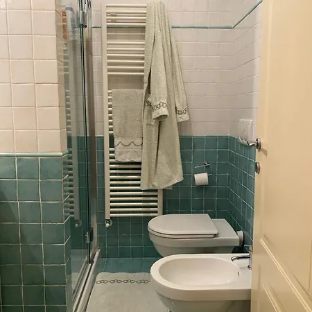 Appartement Miramonti *