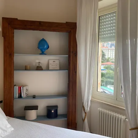 Miramonti Appartement *