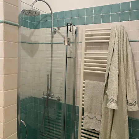 Appartement Miramonti *