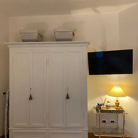 Appartement Miramonti San Remo